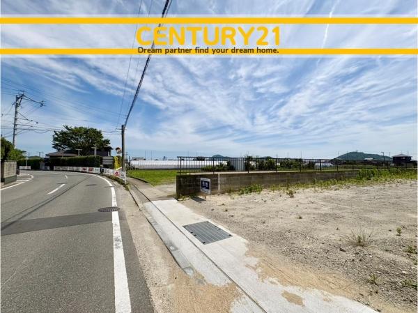 福岡市西区田尻３丁目の土地