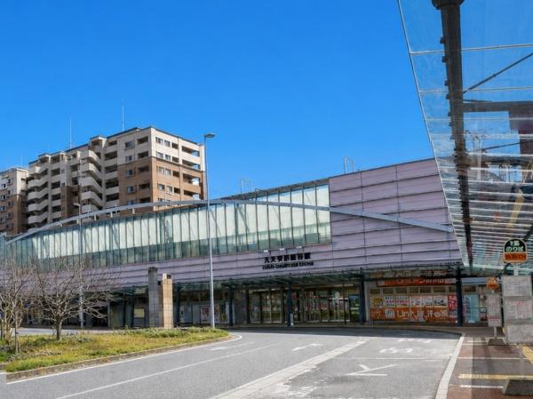 福岡市西区田尻３丁目の土地(九大学研都市駅(JR九州筑肥線))