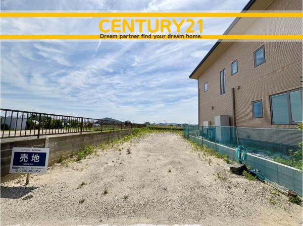 福岡市西区田尻３丁目の土地