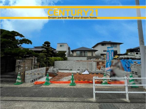 東区舞松原2丁目2期　3号棟　全3棟
