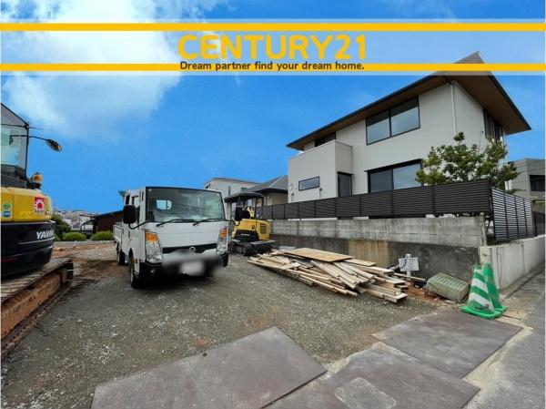 東区舞松原2丁目2期 1号棟 全3棟