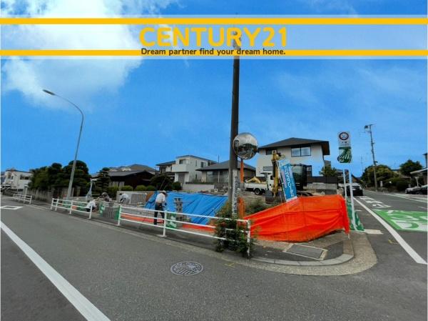 東区舞松原2丁目2期　1号棟　全3棟