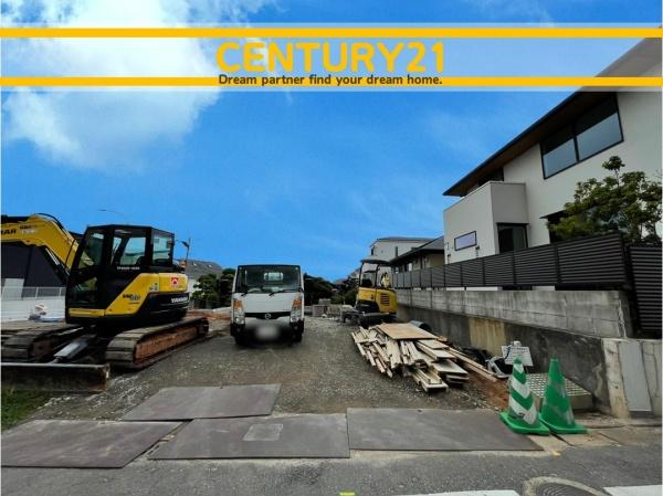 東区舞松原2丁目2期　1号棟　全3棟