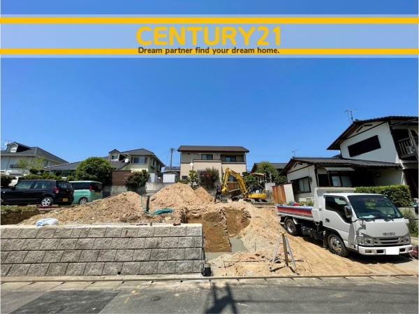 東区香椎台2丁目 全1棟