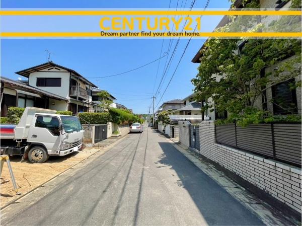 東区香椎台2丁目　全1棟