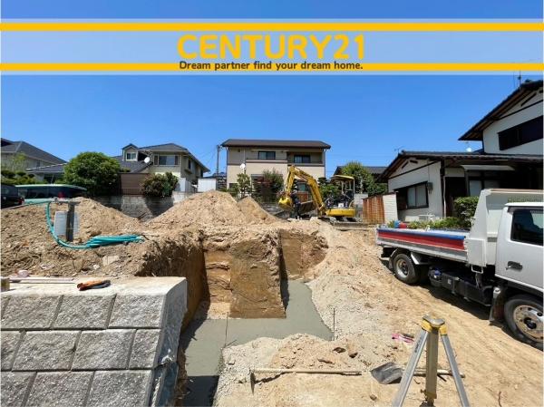 東区香椎台2丁目　全1棟