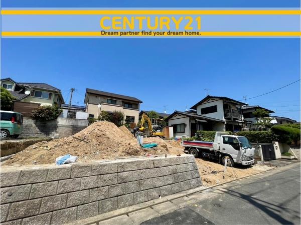 東区香椎台2丁目　全1棟