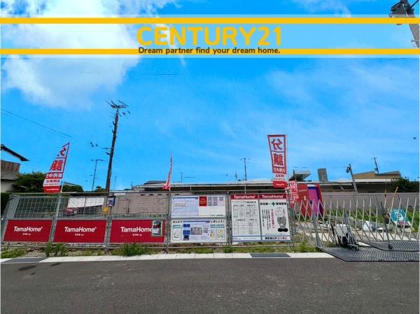 福津市宮司6丁目 10号棟 全2棟