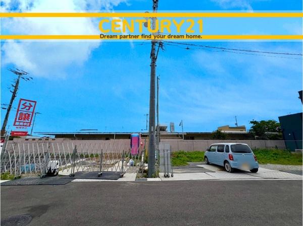 福津市宮司6丁目　10号棟　全2棟