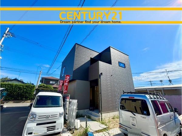 福津市宮司6丁目　10号棟　全2棟
