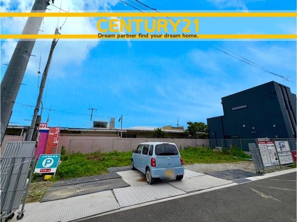福津市宮司6丁目　9号棟　全2棟