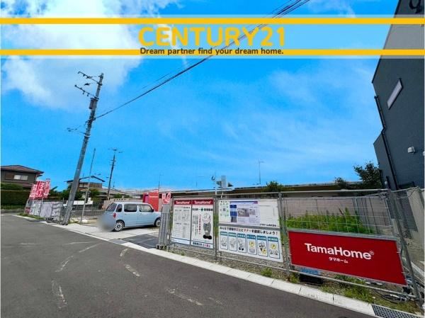 福津市宮司6丁目　9号棟　全2棟