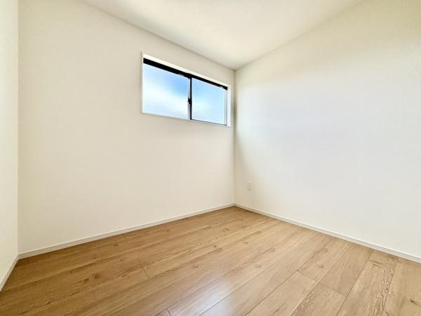 志免町南里3丁目1期　全1棟