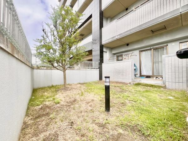 J‘sMANSION新宮ステーション