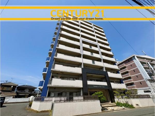 J‘sMANSION新宮ステーション