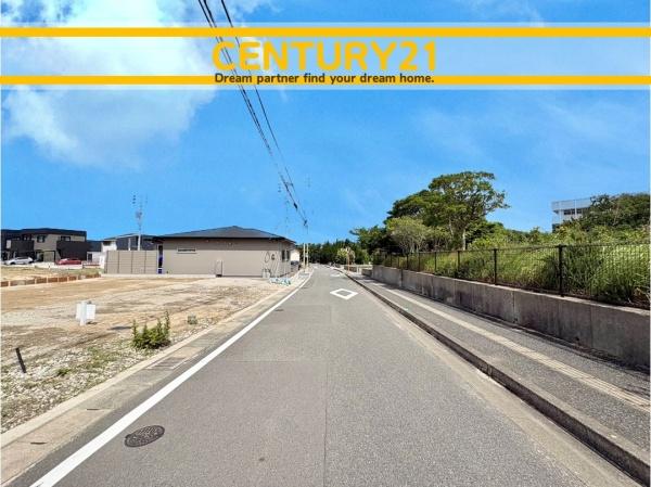 西区今津16期　59号棟　全3棟