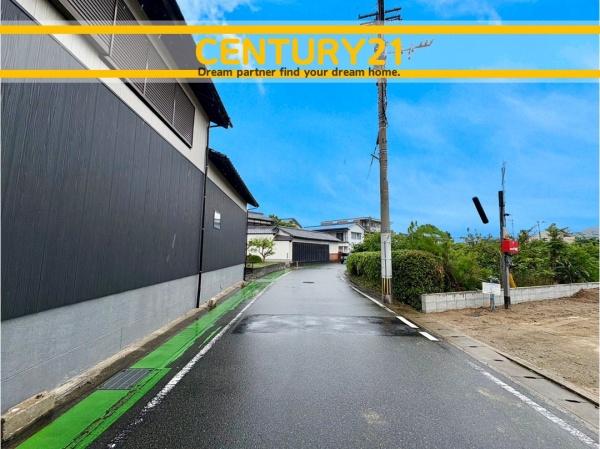 東区和白東2丁目第7　2号棟　全2棟