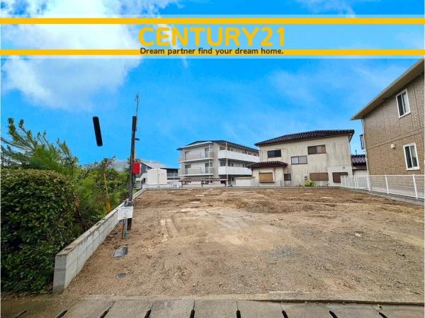 東区和白東2丁目第7　2号棟　全2棟
