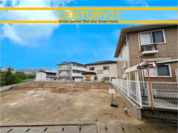 東区和白東2丁目第7　1号棟　全2棟