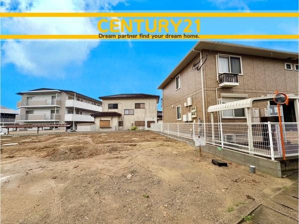 東区和白東2丁目第7　1号棟　全2棟