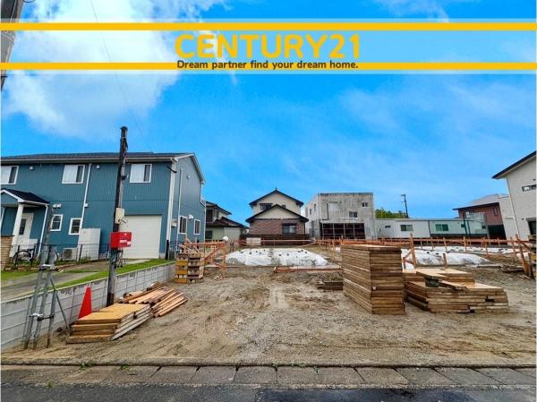 東区大岳1丁目第22　3号棟　全3棟