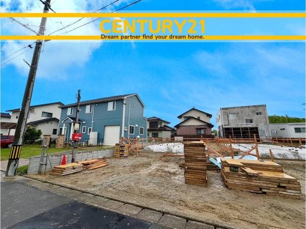 東区大岳1丁目第22　3号棟　全3棟