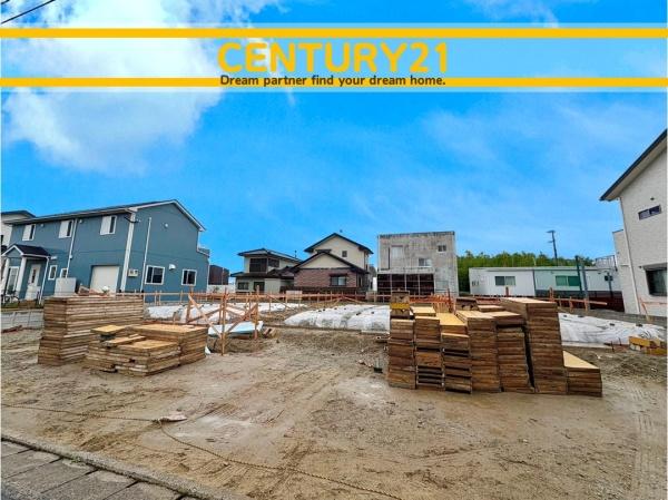 東区大岳1丁目第22　2号棟　全3棟