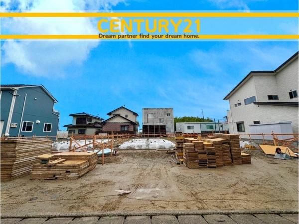 東区大岳1丁目第22　2号棟　全3棟