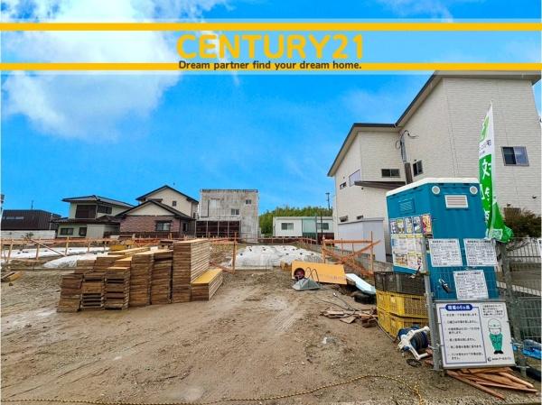 東区大岳1丁目第22　1号棟　全3棟