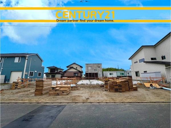 東区大岳1丁目第22　1号棟　全3棟