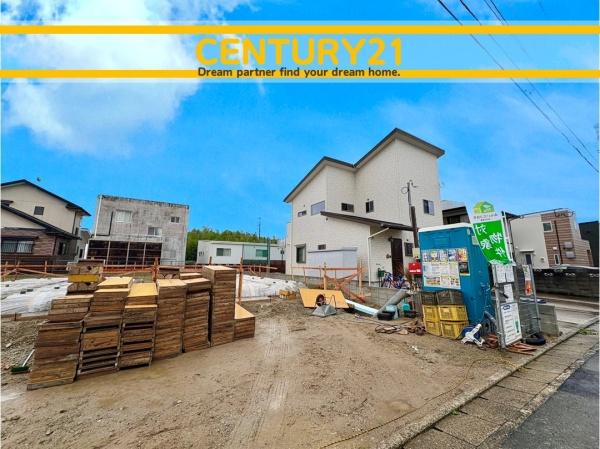 東区大岳1丁目第22　1号棟　全3棟