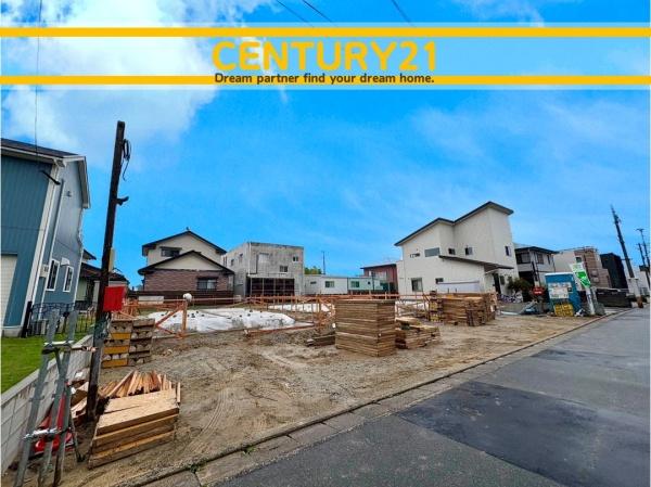 東区大岳1丁目第22　1号棟　全3棟