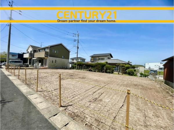 宗像市東郷2丁目　2号棟　全2棟