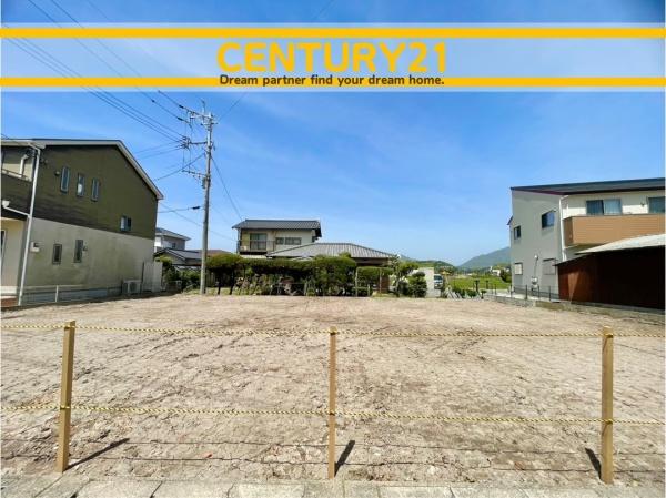 宗像市東郷2丁目　2号棟　全2棟