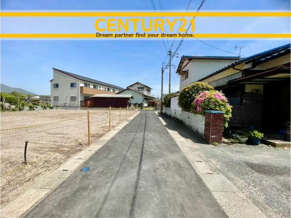 宗像市東郷2丁目　2号棟　全2棟