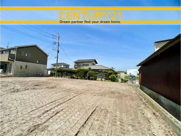 宗像市東郷2丁目　2号棟　全2棟