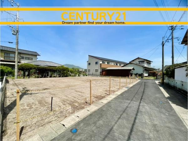 宗像市東郷2丁目　1号棟　全2棟