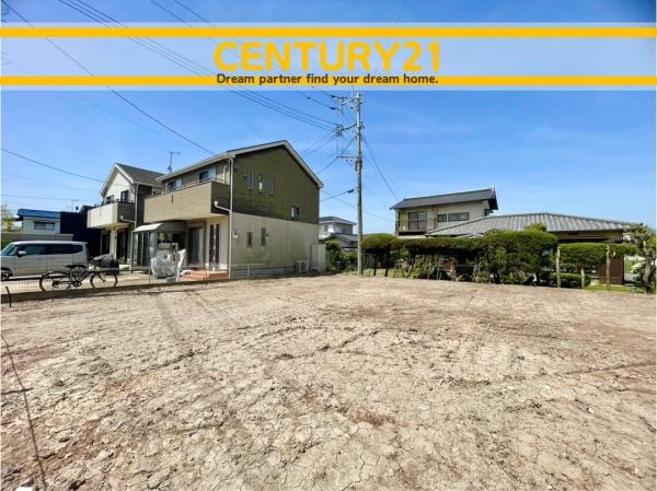 宗像市東郷2丁目　1号棟　全2棟