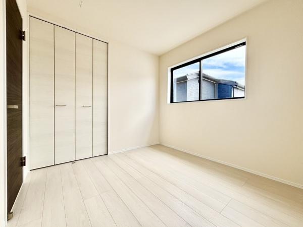 東区三苫2丁目第二　3号棟　全3棟