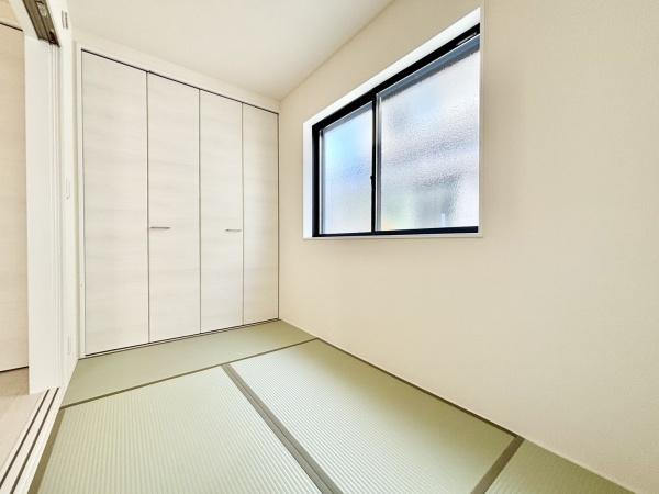 東区三苫2丁目第二　3号棟　全3棟
