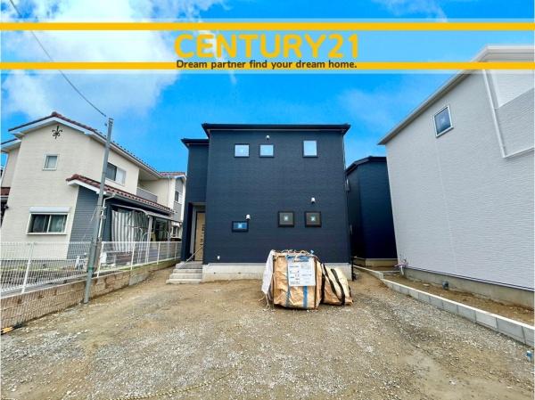 東区三苫2丁目第二 3号棟 全3棟