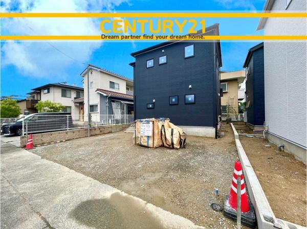 東区三苫2丁目第二　3号棟　全3棟