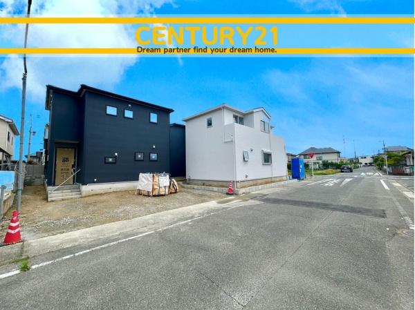 東区三苫2丁目第二　3号棟　全3棟