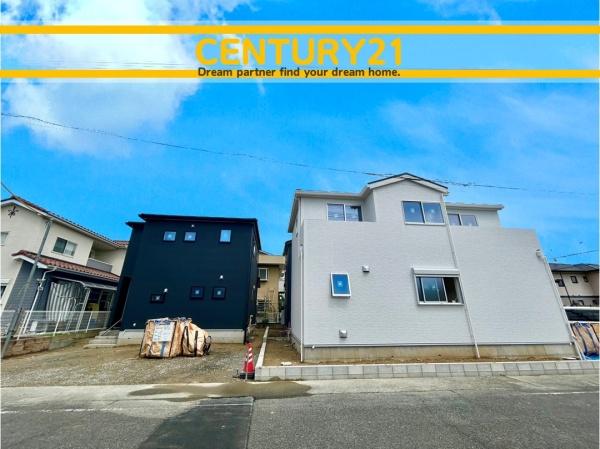東区三苫2丁目第二　3号棟　全3棟