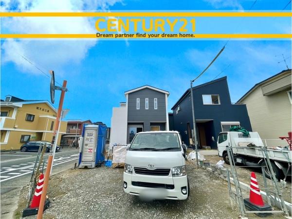 東区三苫2丁目第二 2号棟 全3棟