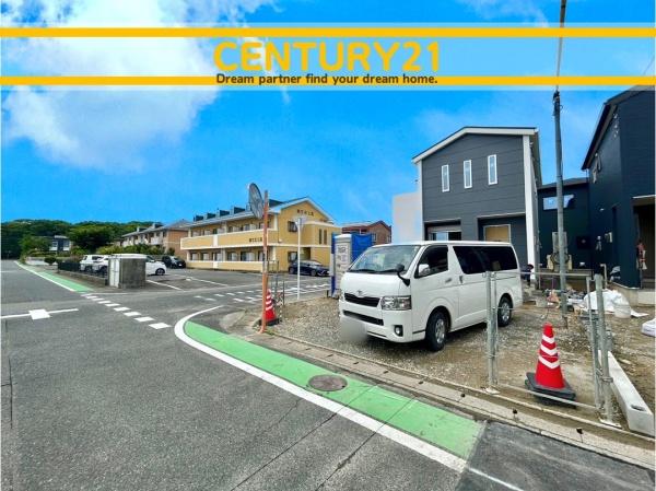東区三苫2丁目第二　2号棟　全3棟