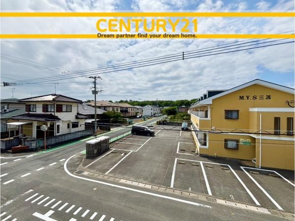 東区三苫2丁目第二　2号棟　全3棟