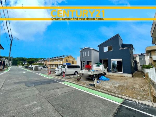 東区三苫2丁目第二　2号棟　全3棟