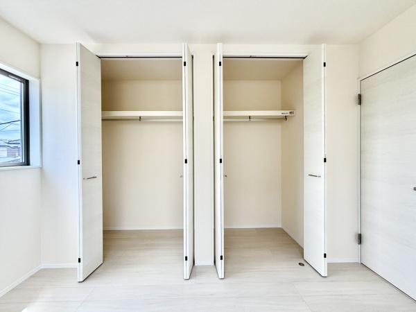 東区三苫2丁目第二　1号棟　全3棟