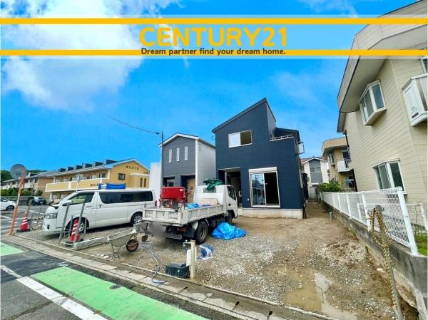 東区三苫2丁目第二　1号棟　全3棟
